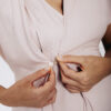 Tibba EasyNurse Nightdress - Thumbnail Image 3