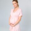 Tibba EasyNurse Nightdress - Thumbnail Image 4