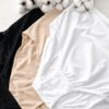"CUDDLE BUMP" Trudničke gaćice sa dubokim pojasom - Thumbnail Image 6