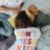 T-SHIRT DON'T MESS WITH MAMA - Thumbnail Image 2