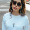 T-SHIRT DON'T MESS WITH MAMA - Thumbnail Image 3