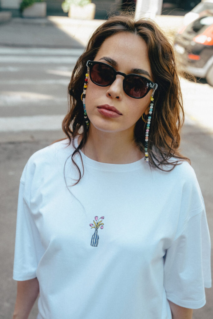 T-SHIRT DON'T MESS WITH MAMA - Slika 3