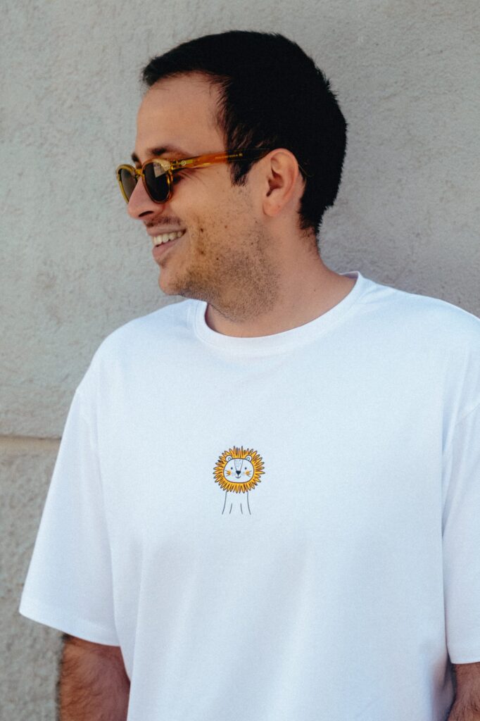 T-SHIRT DON'T MESS WITH TATA - Slika 3