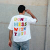 T-SHIRT DON'T MESS WITH TATA - Thumbnail Image 1