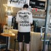 T-SHIRT FATHER - Thumbnail Image 2
