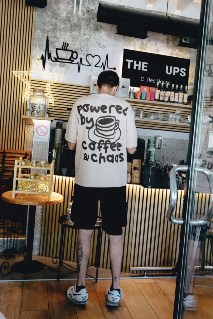 T-SHIRT FATHER - Slika 2