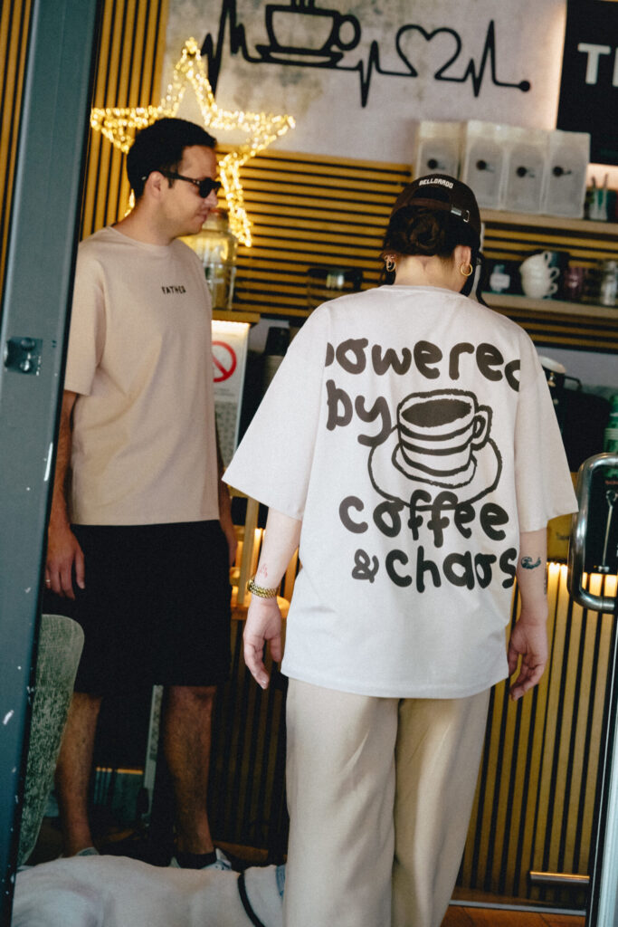 T-SHIRT MOTHER - Slika 2