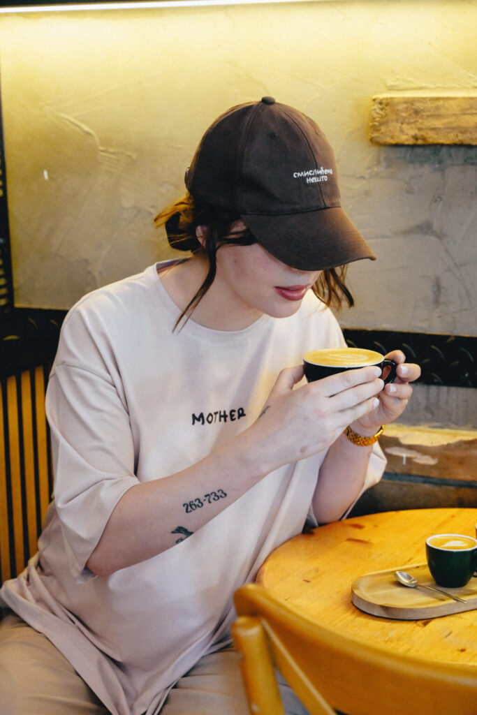 T-SHIRT MOTHER - Slika 9