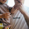 T-SHIRT FATHER - Thumbnail Image 6