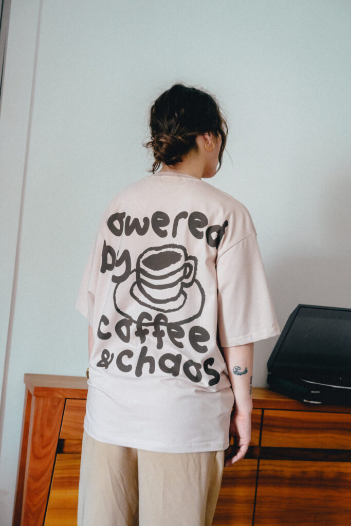T-SHIRT MOTHER - Slika 7