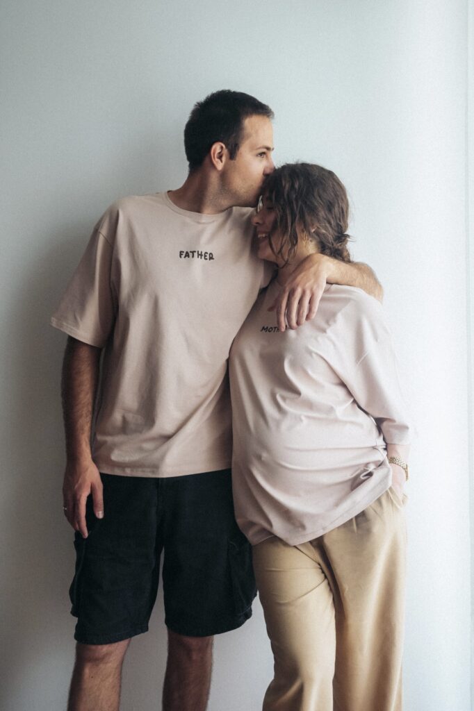 T-SHIRT FATHER - Slika 4