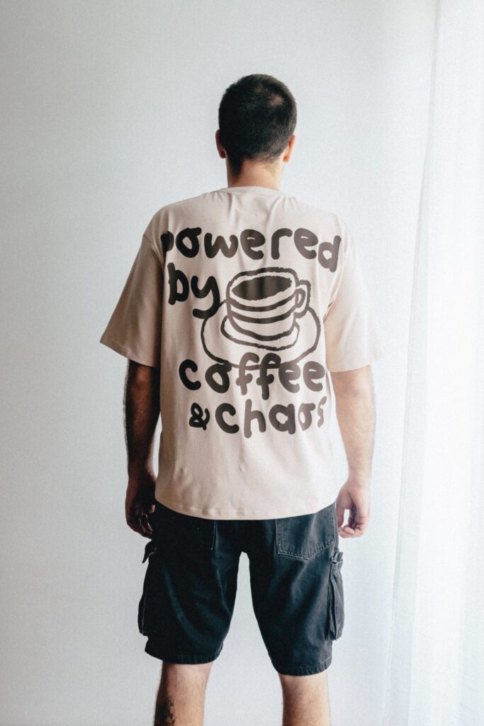 T-SHIRT FATHER - Slika 3