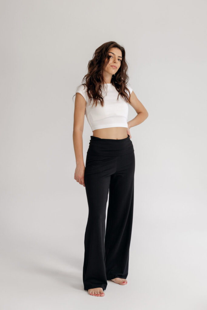 Cloud Fit pantalone - Slika 5