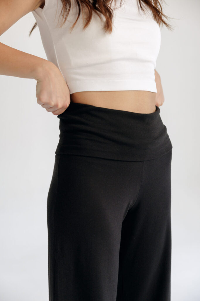 Cloud Fit pantalone - Slika 6