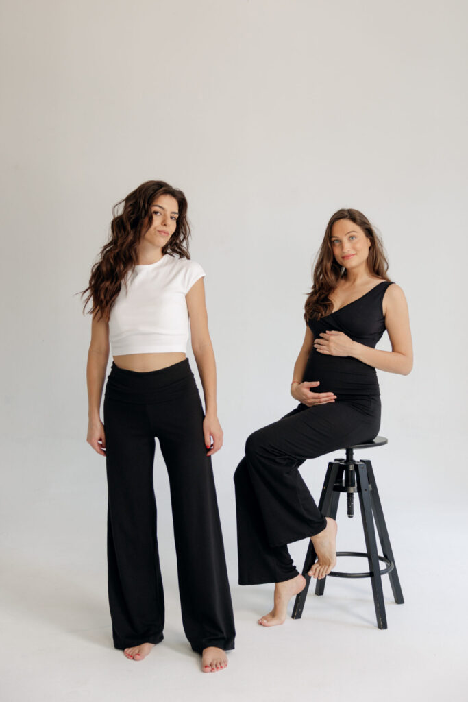 Cloud Fit pantalone za trudnice