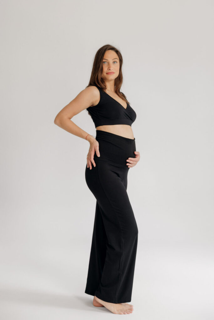 Cloud Fit pantalone - Slika 3