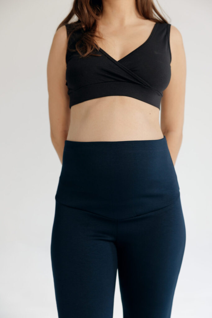 Essential pantalone za trudnice - Slika 9