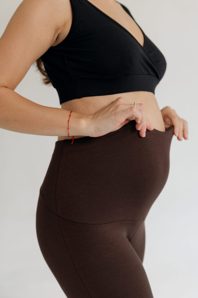 Essential pantalone za trudnice - Slika 5