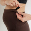 Essential pantalone za trudnice - Thumbnail Image 7