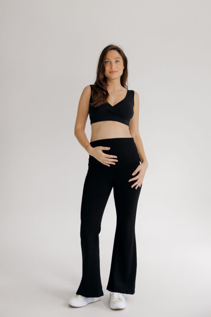 Essential pantalone za trudnice