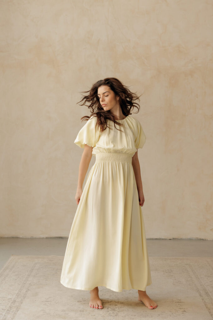 Beyond Nine Dress - Slika 7