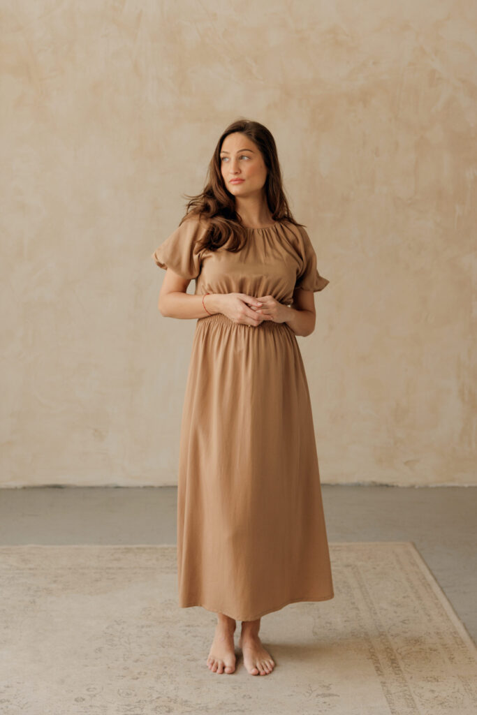 Beyond Nine Dress - Slika 11
