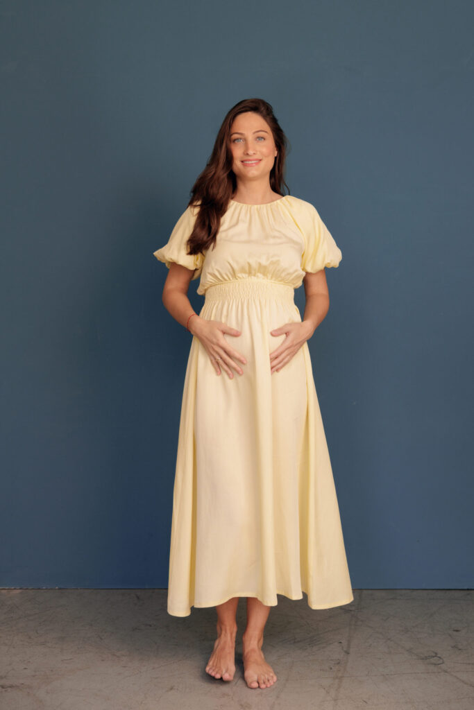 Beyond Nine Dress - Slika 4