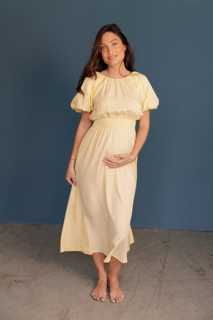 Beyond Nine Dress - Slika 3