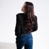 Soft Waist farmerke - Thumbnail Image 11