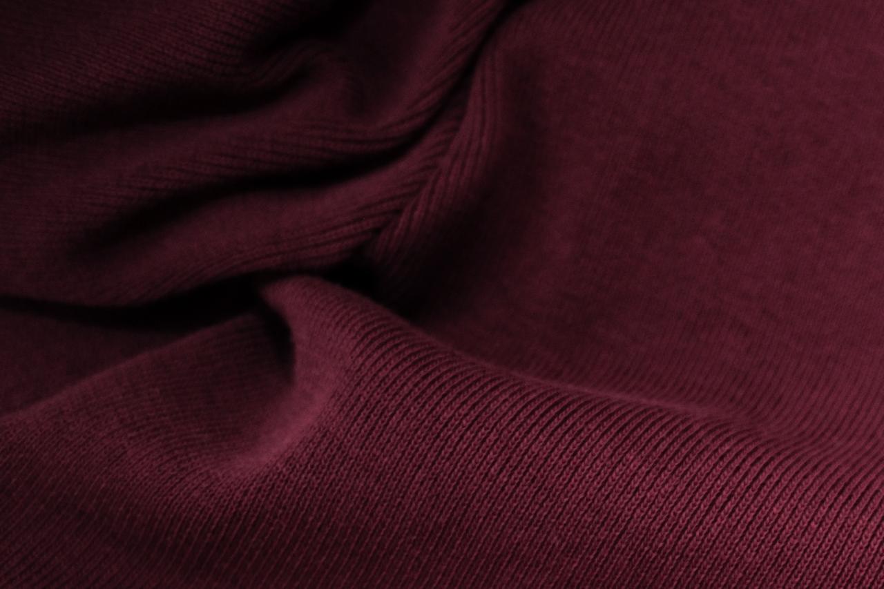Cotton Knit Dress - Slika 4